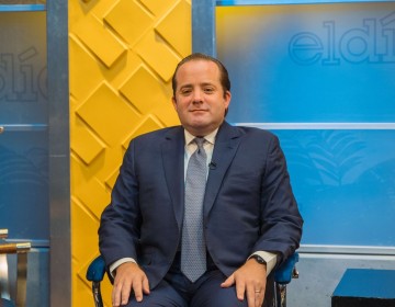 Paliza: &ldquo;Gobierno trabaja el desarrollo fronterizo de manera integral