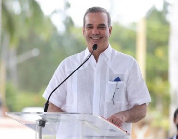 Presidente Abinader agotar&aacute; agenda de trabajo en Santo Domingo, Valverde y Santiago este jueves