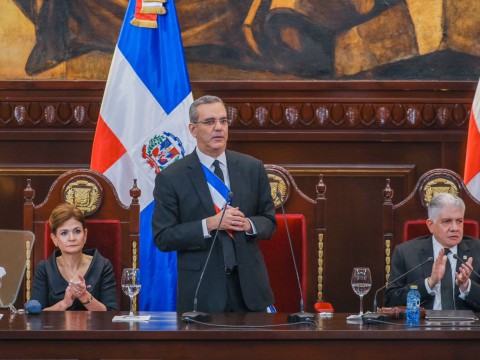 Poder Ejecutivo someter&aacute; hoy ante el Congreso proyectos de Ley de Fideicomisos P&uacute;blicos, de Comercializaci&oacute;n de Hidrocarburos y de Compras y Contrataciones P&uacute;blicas