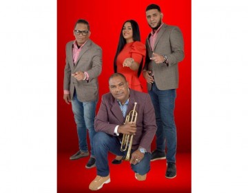 Orquesta Mora debuta en rankings de las principales plataformas musicales con el &aacute;lbum "Merengues Y M&aacute;s"