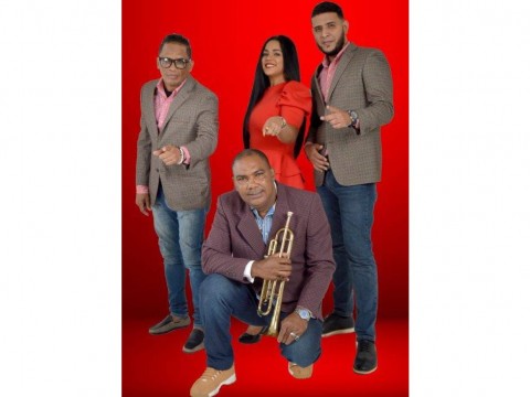 Orquesta Mora debuta en rankings de las principales plataformas musicales con el &aacute;lbum "Merengues Y M&aacute;s"