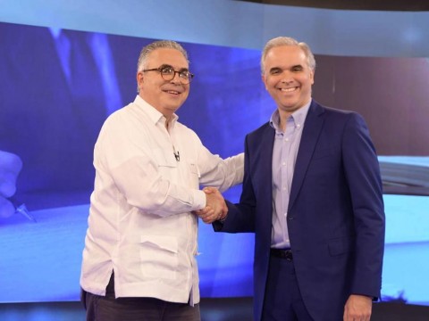 Ministro de trabajo afirma buscan producir los cambios necesarios para dignificar el trabajo dom&eacute;stico