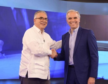 Ministro de trabajo afirma buscan producir los cambios necesarios para dignificar el trabajo dom&eacute;stico
