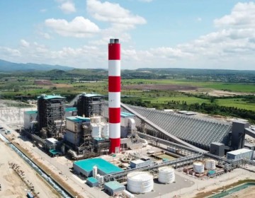 CUED advierte impacto en la distribuci&oacute;n de energ&iacute;a en el pa&iacute;s debido a la salida de dos generadoras