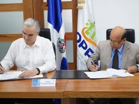Trabajo e IDOPPRIL acuerdan promover la prevenci&oacute;n de Riesgos Laborales