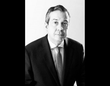 Restos de Orlando Jorge Mera ser&aacute;n expuestos a partir de las dos de la tarde 
