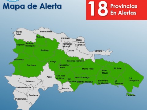AMPLIACI&Oacute;N Y MANTENIMIENTO DE ALERT