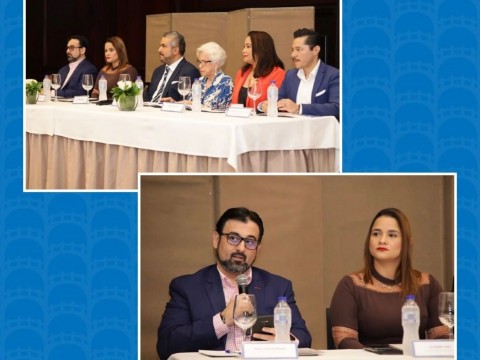 &Eacute;tica e Integridad, la Alianza para el Gobierno Abierto, Abrelatan y ConDatos, la Organizaci&oacute;n de Estados Americanos (OEA) y C&aacute;mara TIC, dan a conocer detalles sobre Am&eacute;rica Abierta