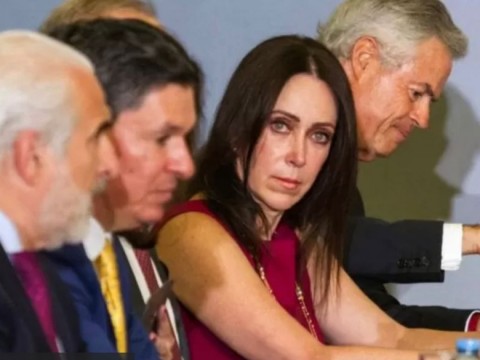 Qui&eacute;n es Mar&iacute;a Asunci&oacute;n Aramburuzabala, la mujer m&aacute;s rica de M&eacute;xico