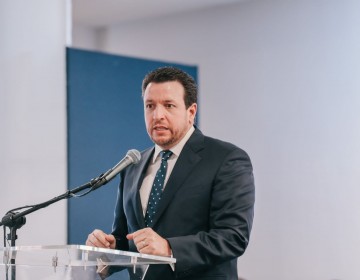 Rector de UNICARIBE dice empe&ntilde;o del presidente Abinader por hacer de RD un pa&iacute;s mejor lo ha convertido en referente global en diferentes &aacute;reas