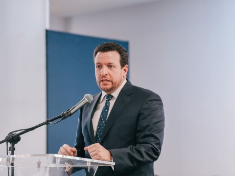 Rector de UNICARIBE dice empe&ntilde;o del presidente Abinader por hacer de RD un pa&iacute;s mejor lo ha convertido en referente global en diferentes &aacute;reas