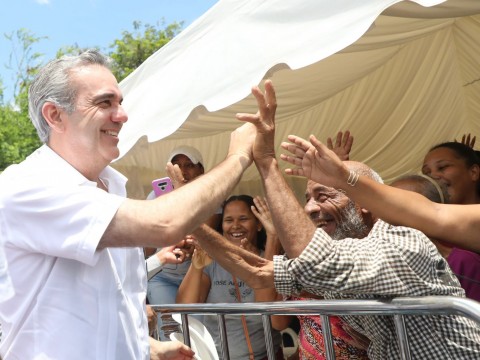 Presidente Abinader encabezar&aacute; feria de emprendimiento en DN y vistar&aacute; provincias La Altagracia y Mar&iacute;a Trinidad S&aacute;nchez este s&aacute;bado y domingo