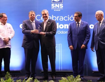 Gobierno de Abinader ha instalado 140 nuevas unidades odontol&oacute;gicas y aperturado 64 consultorios con inversi&oacute;n de m&aacute;s de RD$100 millones