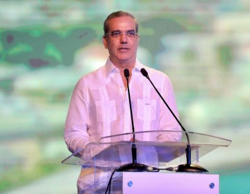 Abinader asegura RD es apuesta segura para disfrutar, invertir y generar oportunidades de futuro