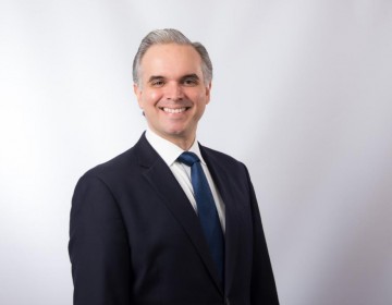 Ministro de Trabajo Luis Miguel De Camps presidir&aacute; 1er Foro Iberoamericano sobre Formalizaci&oacute;n del Empleo