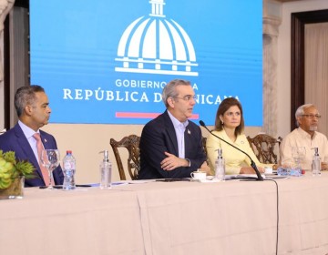 Gobierno implementa programas sin precedentes para garantizar calidad Educativa