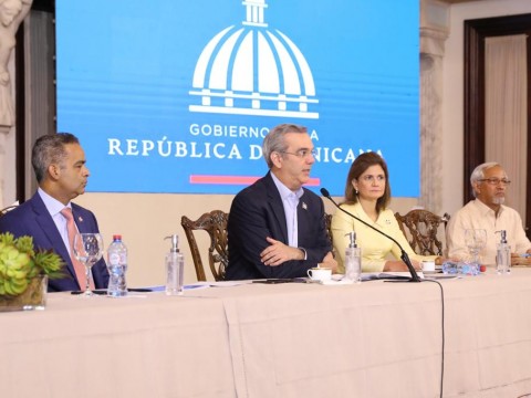 Gobierno implementa programas sin precedentes para garantizar calidad Educativa