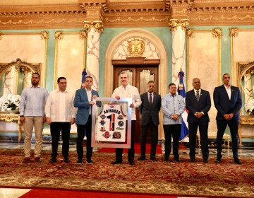 Presidente Abinader dispone reparaci&oacute;n de Club BAMESO con inversi&oacute;n de 11 millones de pesos