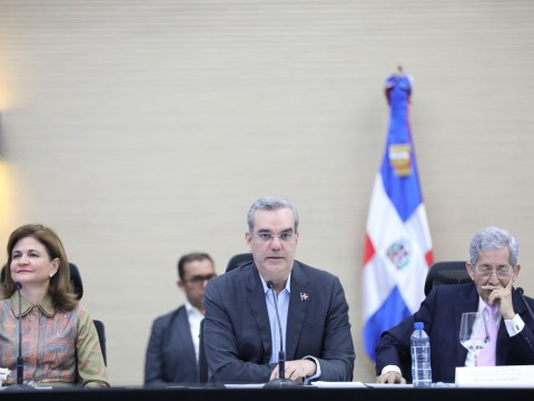 Presidente Abinader resalta dimensiones de concertaci&oacute;n en di&aacute;logo para las Reformas priorizando el consenso
