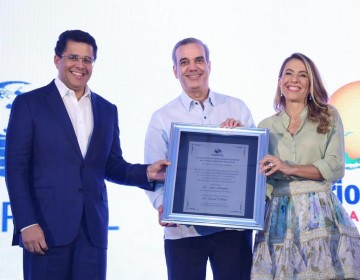 Anuncian una inversi&oacute;n de m&aacute;s de mil millones de d&oacute;lares en los pr&oacute;ximos dos a&ntilde;os
