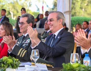 Presidente Abinader encabeza Sexag&eacute;sima Primera Graduaci&oacute;n Ordinaria de la Academia Militar &ldquo;Batalla de Las Carreras"