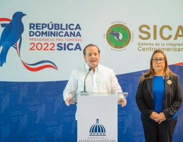Ministro Paliza: &ldquo;Todo est&aacute; listo para la Reuni&oacute;n de Jefes de Estado y de Gobierno en Santiago de los Caballeros
