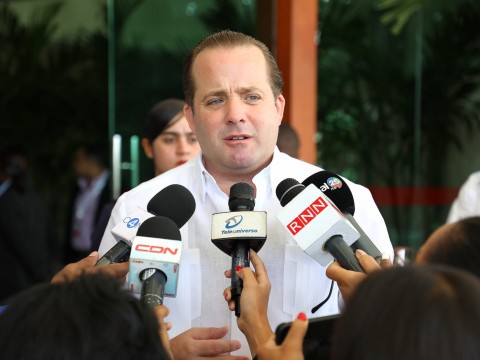 Ministro Paliza dice que en Cumbre SICA se podr&aacute; proyectar buen momento que vive RD