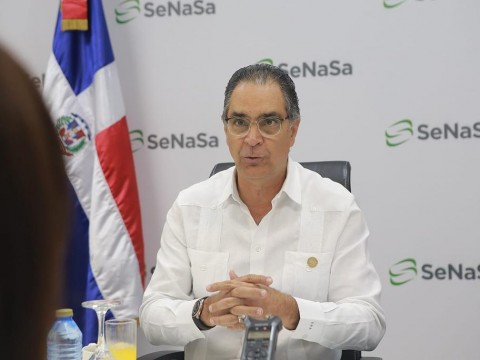 SeNaSa anuncia reforzamiento en sus puntos de servicios en principales hospitales durante las festividades de navide&ntilde;as