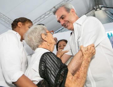 Presidente Luis Abinader visitar&aacute; provincias Santiago de los Caballeros y Puerto Plata