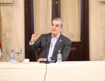 Presidente Luis Abinader promulga Ley de recurso de casaci&oacute;n