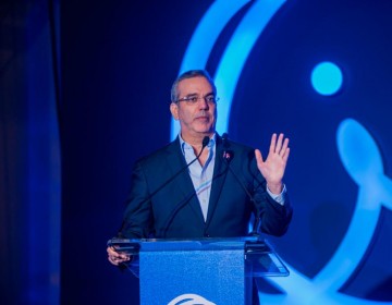 Presidente Abinader: estamos trabajando para dar a nuestros ciudadanos mejores servicios y mejor calidad de vida