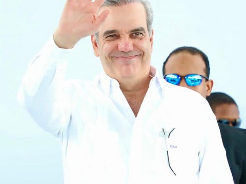 Presidente Luis Abinader inaugurar&aacute; la Circunvalaci&oacute;n de Azua este mi&eacute;rcoles