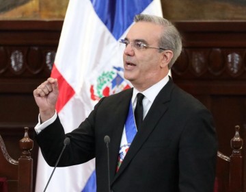 Presidente Abinader afirm&oacute; que en el 2022 las exportaciones en zonas francas ascendieron a US$7,768 millones y que se alcanzaron 192 mil empleos