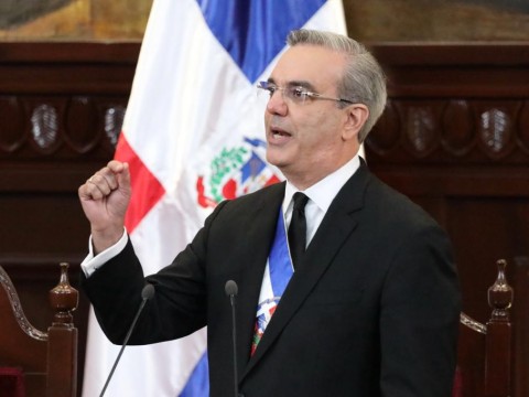 Presidente Abinader afirm&oacute; que en el 2022 las exportaciones en zonas francas ascendieron a US$7,768 millones y que se alcanzaron 192 mil empleos