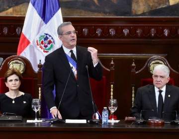 Presidente Abinader garantiza seguridad alimentaria de RD con aumento de producci&oacute;n en todos los sectores