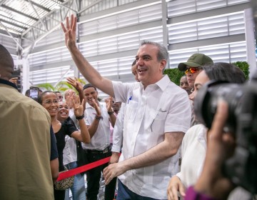 Presidente Abinader continuar&aacute; inaugurando obras este mi&eacute;rcoles en la provincia la Altagracia