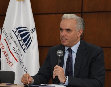 Ministerio de Trabajo reactiva mesa tripartita de normas internacionales del trabajo