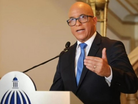Homero Figueroa aclara equipo de prensa del presidente Abinader no es responsable de organizaci&oacute;n ni log&iacute;stica en eventos donde participa como invitado o cuando no son organizados por el Gobierno 