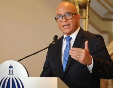 Homero Figueroa aclara equipo de prensa del presidente Abinader no es responsable de organizaci&oacute;n ni log&iacute;stica en eventos donde participa como invitado o cuando no son organizados por el Gobierno 