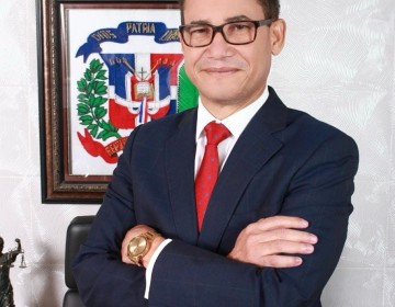 Eddy Olivares es designado nuevo Ministro de Trabajo