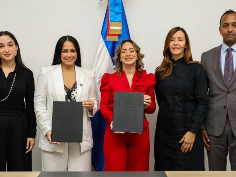 Index, Ministerio de la Mujer y C&aacute;mara de Comercio de Madrid impulsan formaci&oacute;n para mujeres dominicanas en Espa&ntilde;a