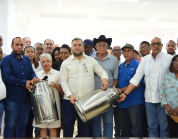 FEDA promueve ganader&iacute;a sustentable con programa de sistemas silvopastoriles