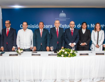  Comisi&oacute;n recomienda al presidente Luis Abinader construir nuevo estadio de b&eacute;isbol en Ensanche La Fe con est&aacute;ndares de Grandes Ligas