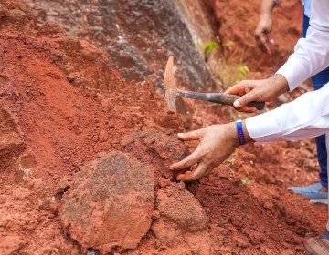 Miner&iacute;a se consolida como el sector de mayor impulso econ&oacute;mico durante los primeros cinco meses de 2026