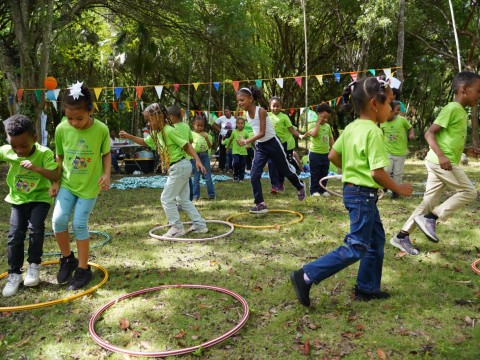 Ministerio de Educaci&oacute;n fortalece los aprendizajes de miles de estudiantes a trav&eacute;s de campamentos de verano