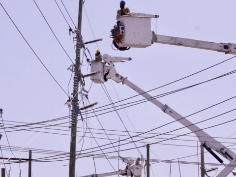 ETED duplica capacidad de transmisi&oacute;n el&eacute;ctrica en Puerto Plata con inversi&oacute;n superior a RD 60 millones