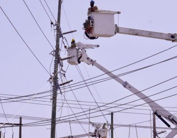 ETED duplica capacidad de transmisi&oacute;n el&eacute;ctrica en Puerto Plata con inversi&oacute;n superior a RD 60 millones