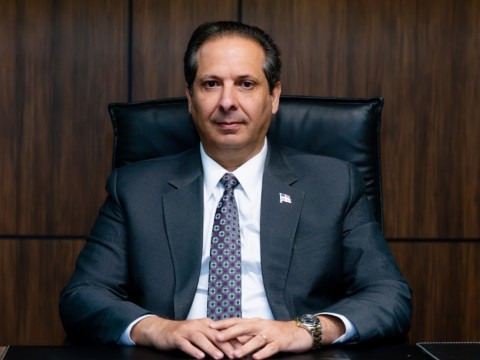 Ministro V&iacute;ctor Atallah recomienda reforzar cuidados ante las altas temperaturas
