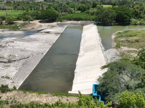 Gobierno adjudica RD 420 millones para nuevas obras hidr&aacute;ulicas en Puerto Plata y Espaillat