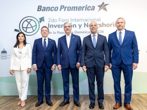 Presidente Abinader afirma Gobierno trabaja activamente para lograr acuerdo rec&iacute;proco de tarifas con Estados Unidos en las mejores condiciones para Rep&uacute;blica Dominicana